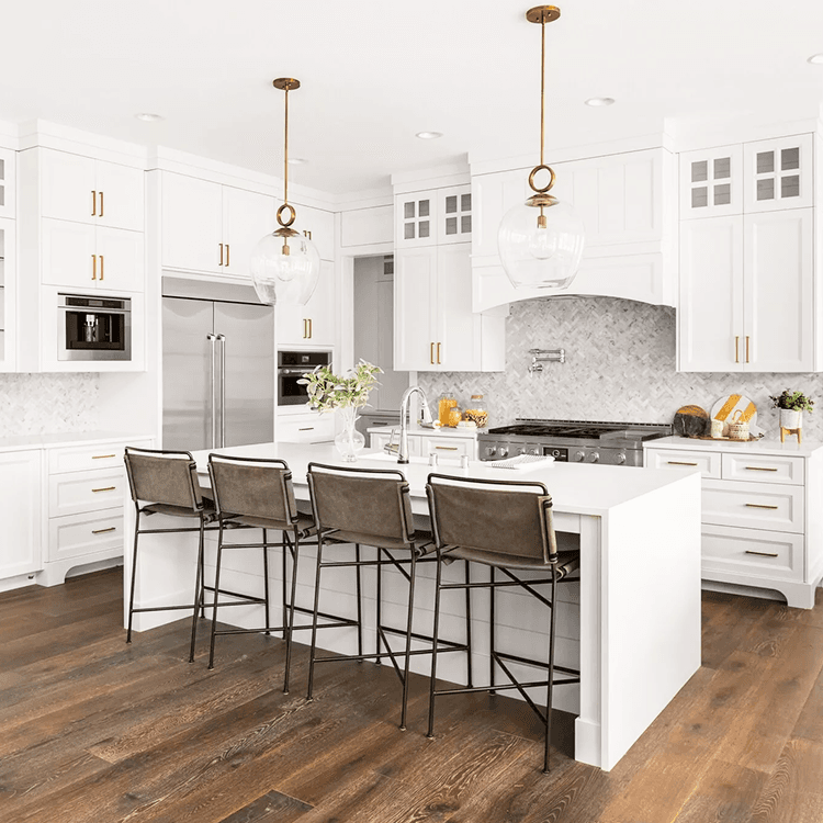 About KW Homes - award-winning home builder in Saskatoon