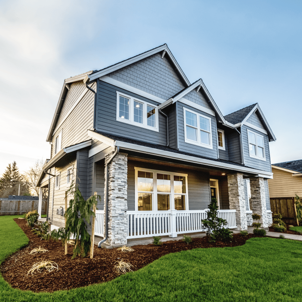 KW Homes - Home builder awards