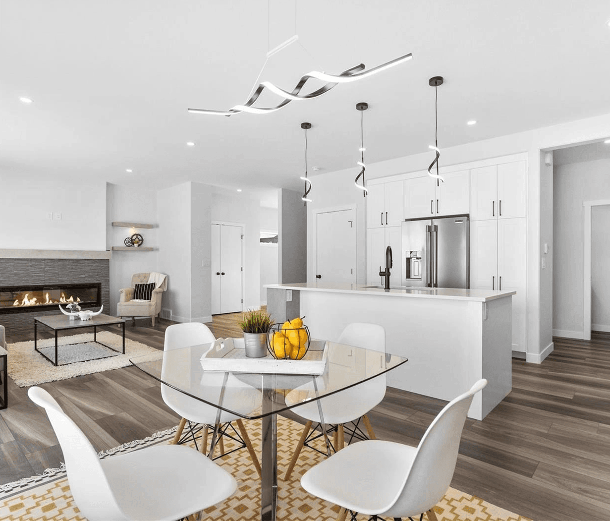 KW Homes - Home builder contact us