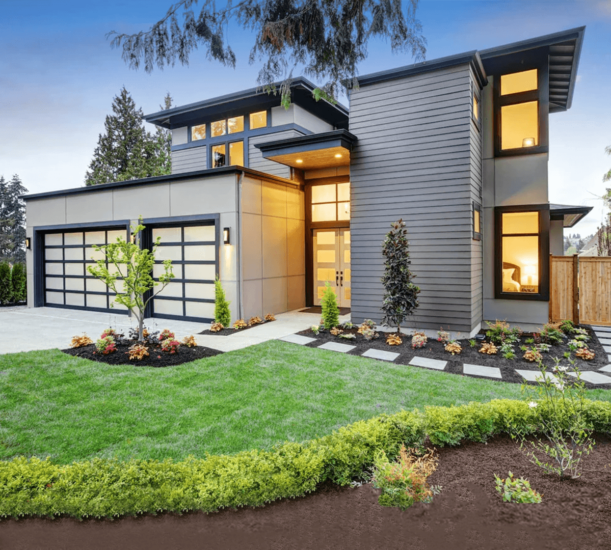 New neighbourhood home builder in Saskatoon