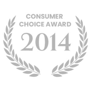 KW Homes - 2014 Consumer Choice Award Winner