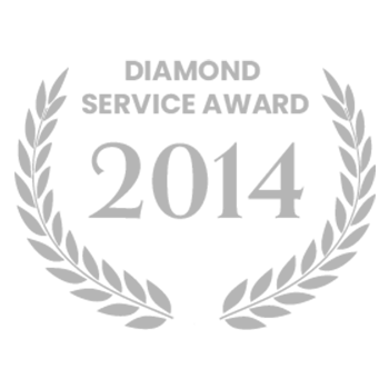 KW Homes - 2014 Diamond Services Award Winner