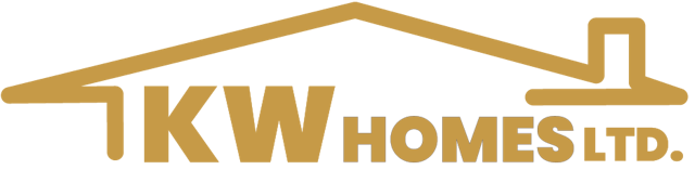 KW homes - Custom home builder