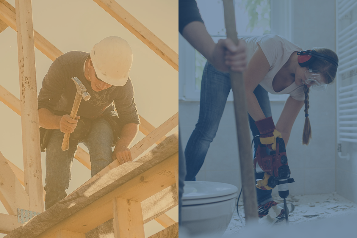 Contractor vs Builder - KW Homes Saskatoon