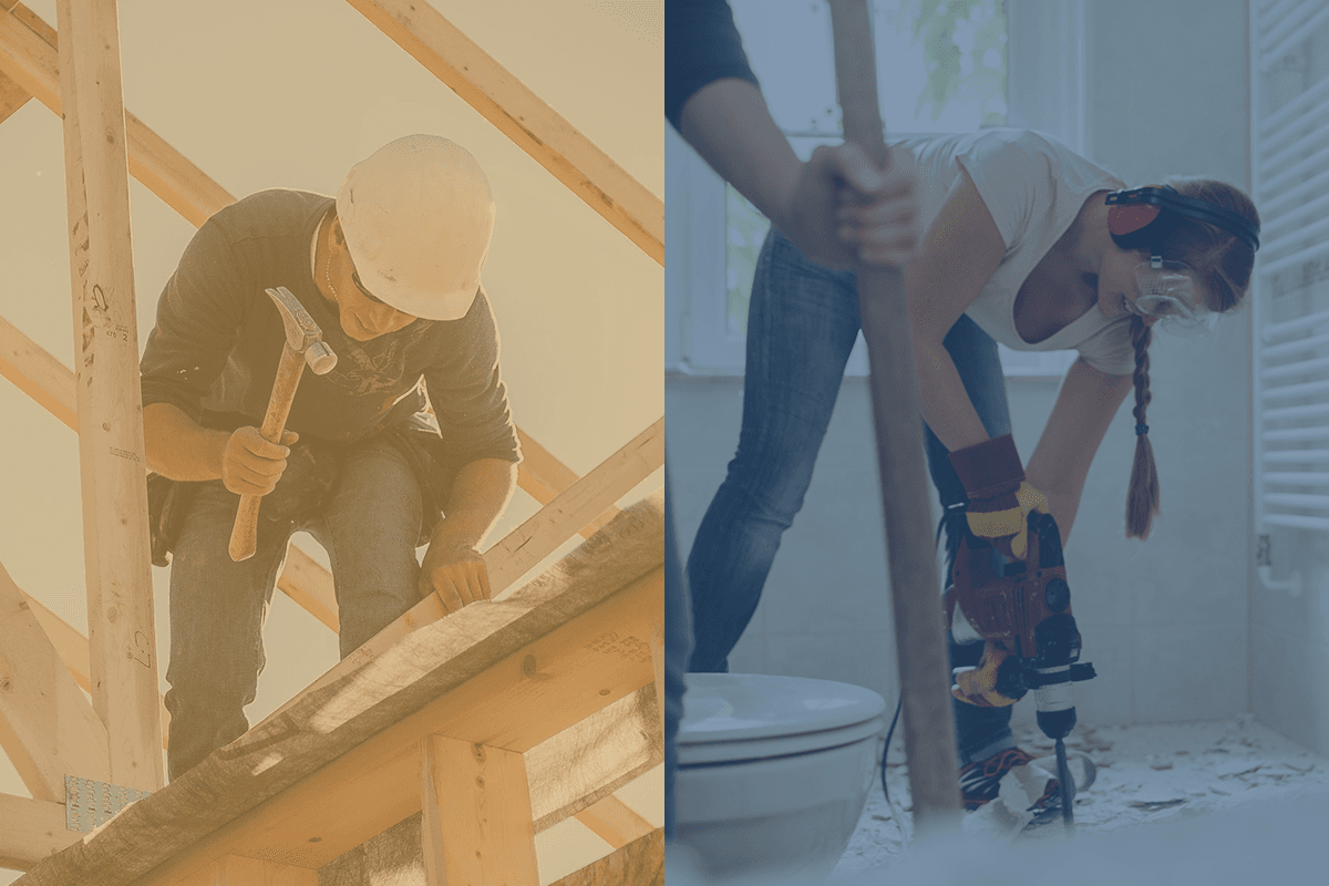 Home Renovation Contractors Calgary