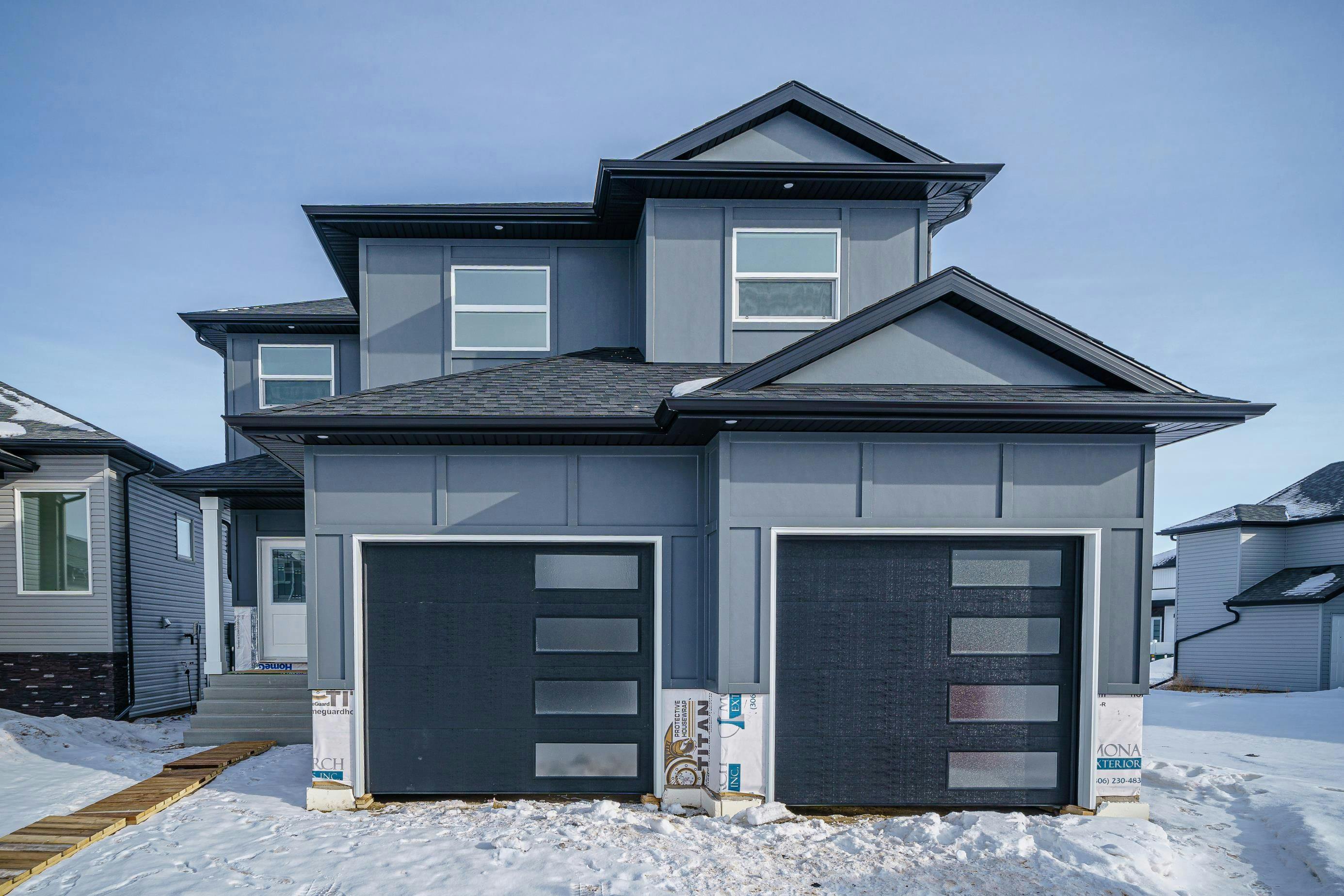 Commercial Property for sale: 227 Kenaschuk Union,Saskatoon,Saskatchewan