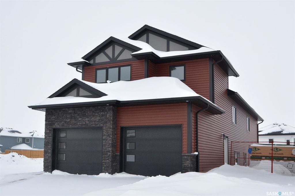 Commercial Property for sale: 114 Kenaschuk Crescent,Saskatoon,Saskatchewan