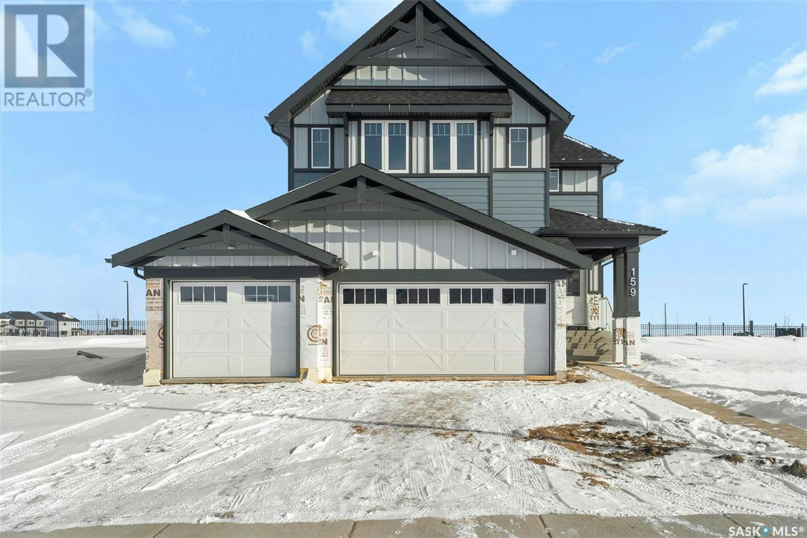 Commercial Property for sale: 159 Woolf Bend,Saskatoon,Saskatchewan