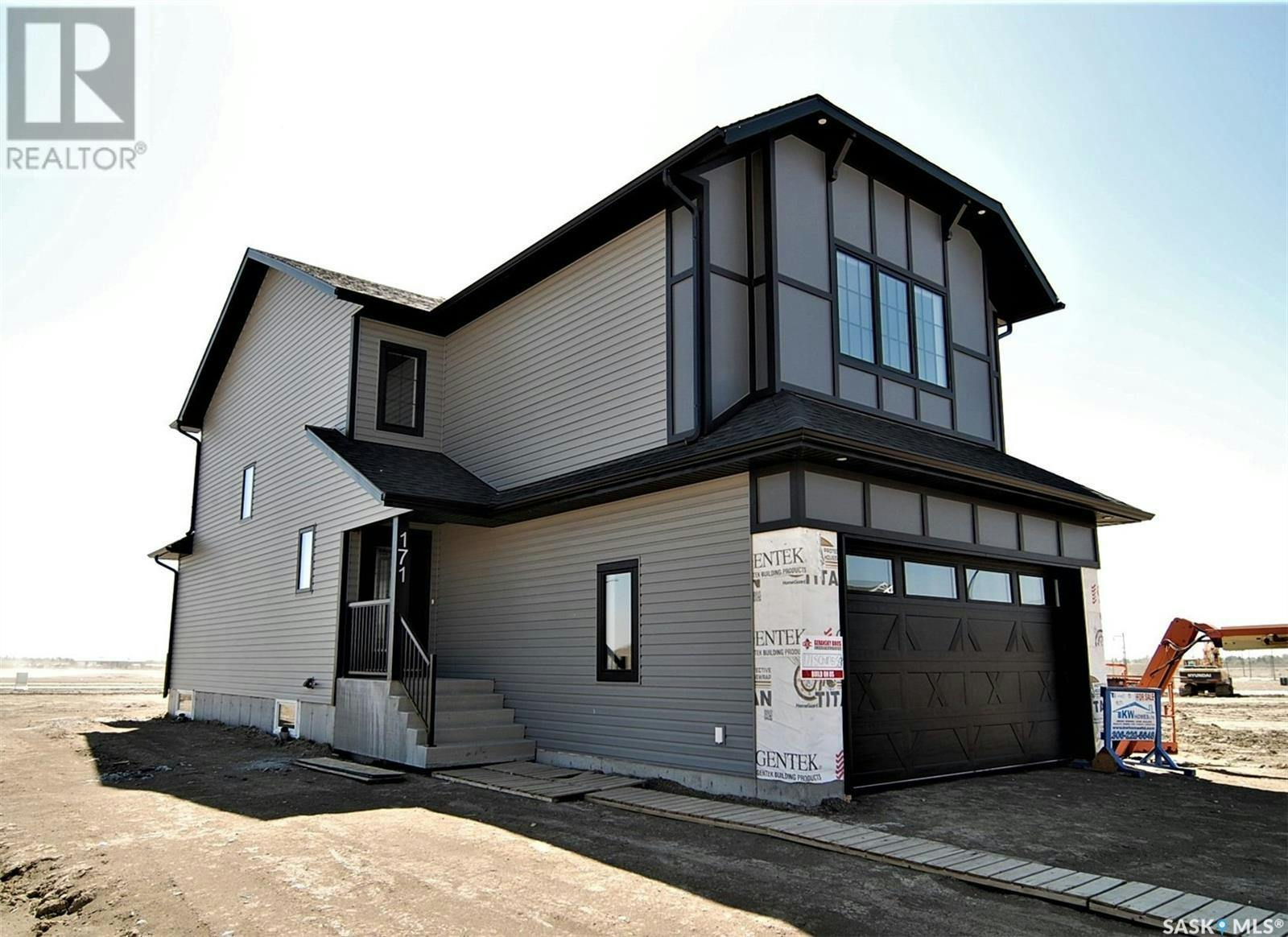 Commercial Property for sale: 171 Schmeiser LANE,Saskatoon,Saskatchewan