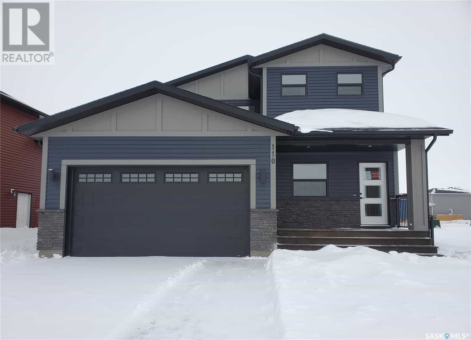 Commercial Property Image 1: 110 Kenaschuk Crescent,Saskatoon,Saskatchewan