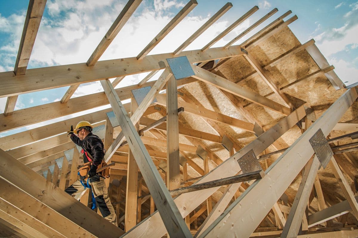 Timeline for building a Saskatoon home